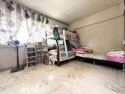 Blk 407 Hong Kah Court (Jurong West), HDB Executive #538464841